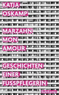 Marzahn, mon amour