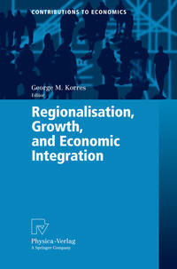 Regionalisation, Growth, and Economic Integration