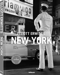 Elliott Erwitt’s New York