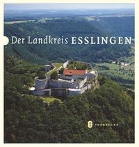 Der Landkreis Esslingen