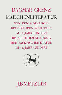 Mädchenliteratur