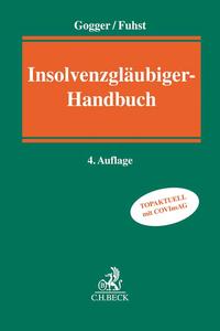 Insolvenzgläubiger-Handbuch