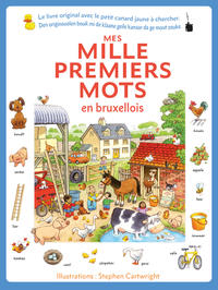 Mes mille premiers mots en bruxellois