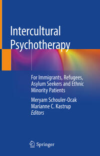 Intercultural Psychotherapy