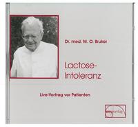 Lactose-Intoleranz