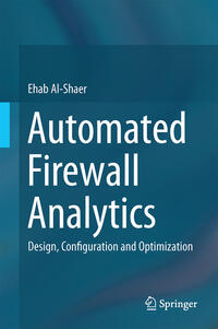 Automated Firewall Analytics