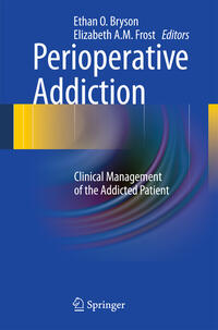 Perioperative Addiction