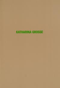 Katharina Grosse