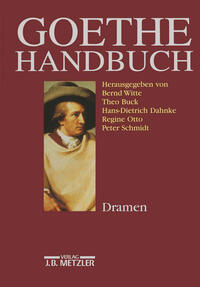 Goethe-Handbuch