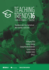 Teaching Trends 2016