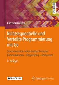 Nichtsequentielle und Verteilte Programmierung mit Go