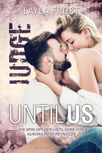 Until Us: Judge