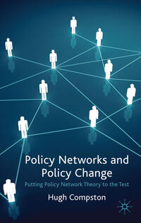 Policy Networks and Policy Change