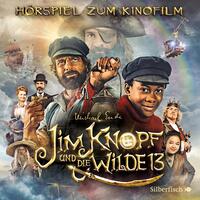 Jim Knopf - Hörspiele: Jim Knopf und die Wilde 13 - Das Filmhörspiel