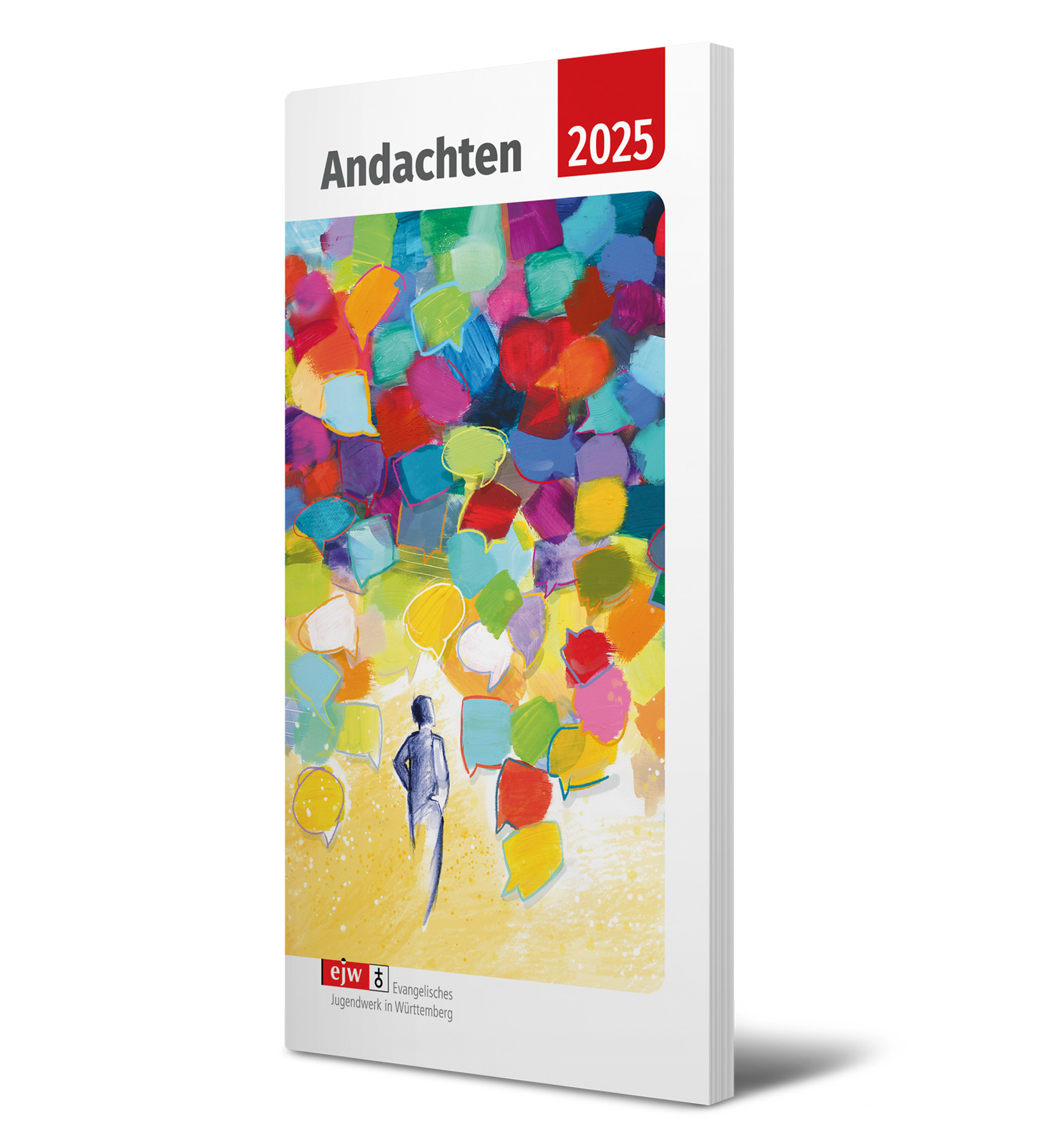 Andachten 2025