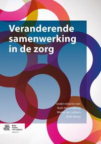 Veranderende samenwerking in de zorg