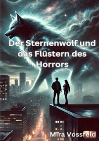 Der Sternenwolf und das Flüstern des Horrors