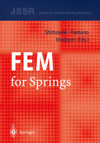 FEM for Springs