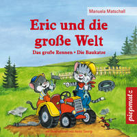 Eric und die große Welt