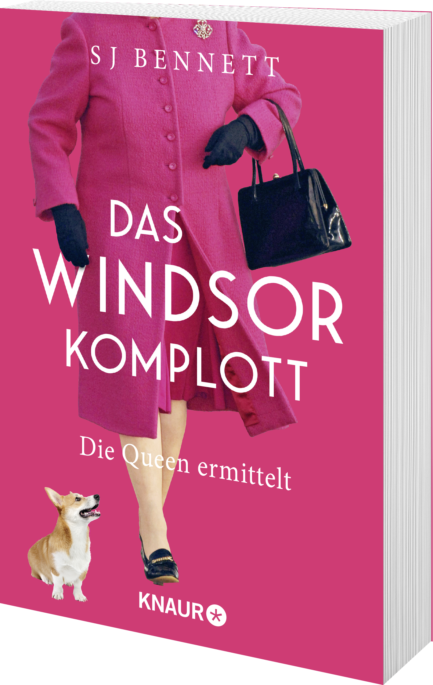 Das Windsor-Komplott