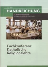 Fachkonferenz Katholische Religionslehre