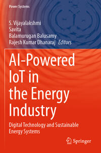 AI-Powered IoT in the Energy Industry