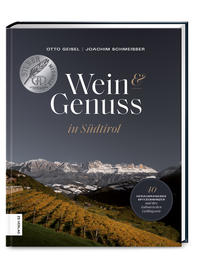 Wein & Genuss in Südtirol