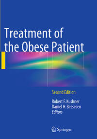 Treatment of the Obese Patient