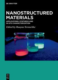 Nanostructured Materials