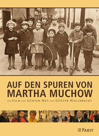 Auf den Spuren von Martha Muchow