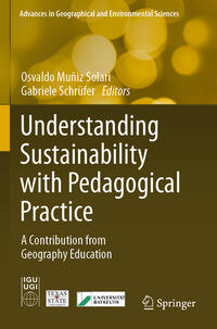 Understanding Sustainability with Pedagogical Practice