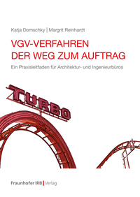 VgV-Verfahren - der Weg zum Auftrag