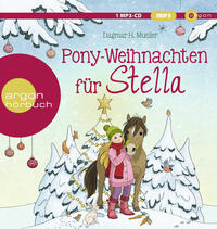 Pony-Weihnachten für Stella