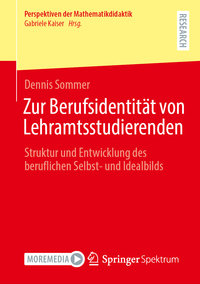 Zur Berufsidentität von Lehramtsstudierenden