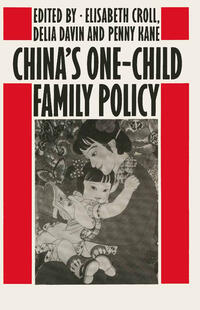 China's One-Child Family Policy