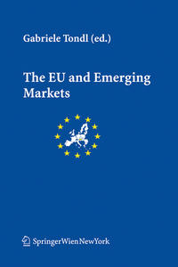 The EU and Emerging Markets