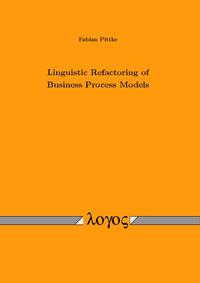 Linguistic Refactoring of Business Process Models