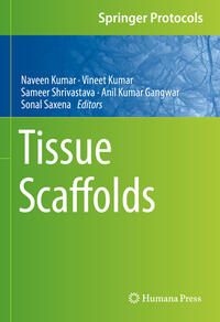 Tissue Scaffolds