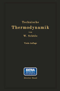 Technische Thermodynamik