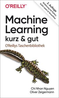 Machine Learning – kurz & gut