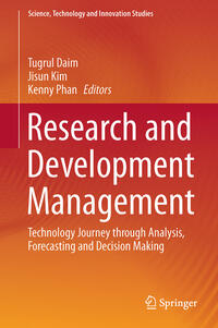 Research and Development Management