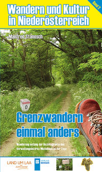 Wandern und Kultur in NÖ Band 2