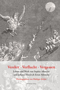 Verehrt. Verflucht. Vergessen