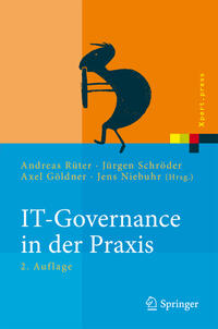 IT-Governance in der Praxis