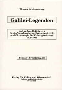 Galilei-Legenden