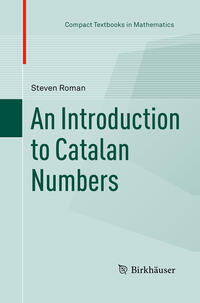 An Introduction to Catalan Numbers