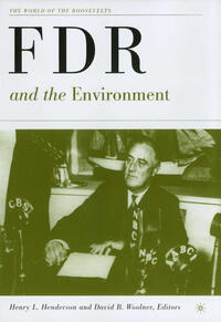 FDR and the Environment