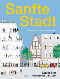 Sanfte Stadt