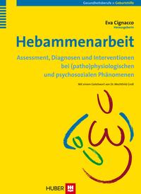 Hebammenarbeit