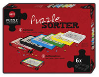 Puzzle Sorter